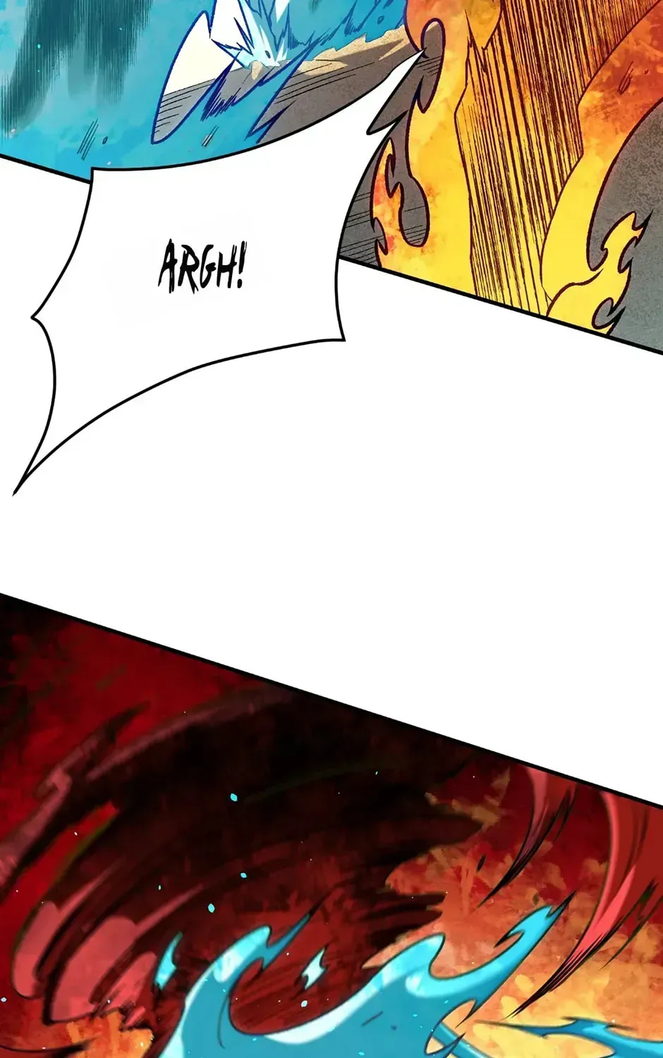 Read God killer chapter 220 image 28 on Lezhin