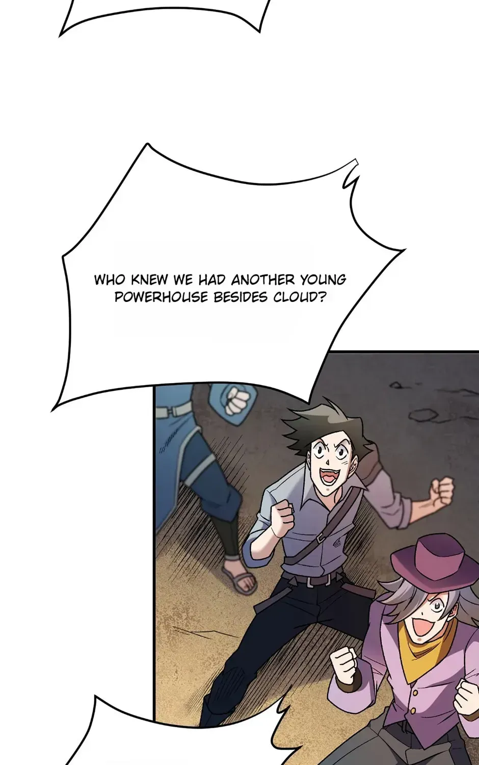 Read God killer chapter 220 image 4 on Lezhin