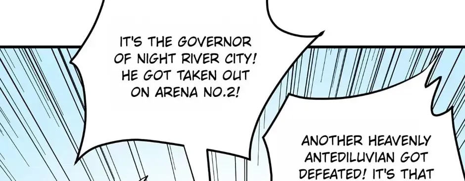 Read God killer chapter 220 image 43 on Lezhin
