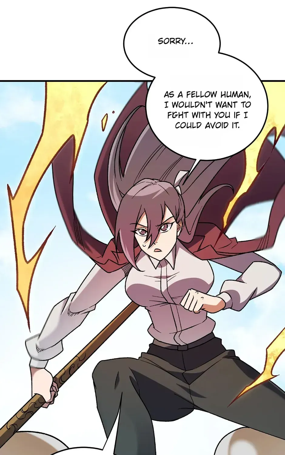 Read God killer chapter 220 image 48 on Lezhin