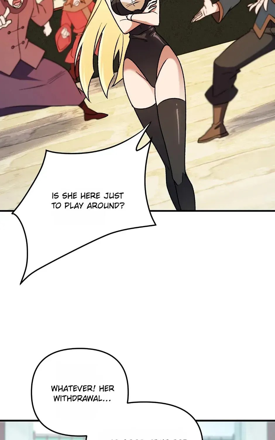 Read God killer chapter 220 image 58 on Lezhin