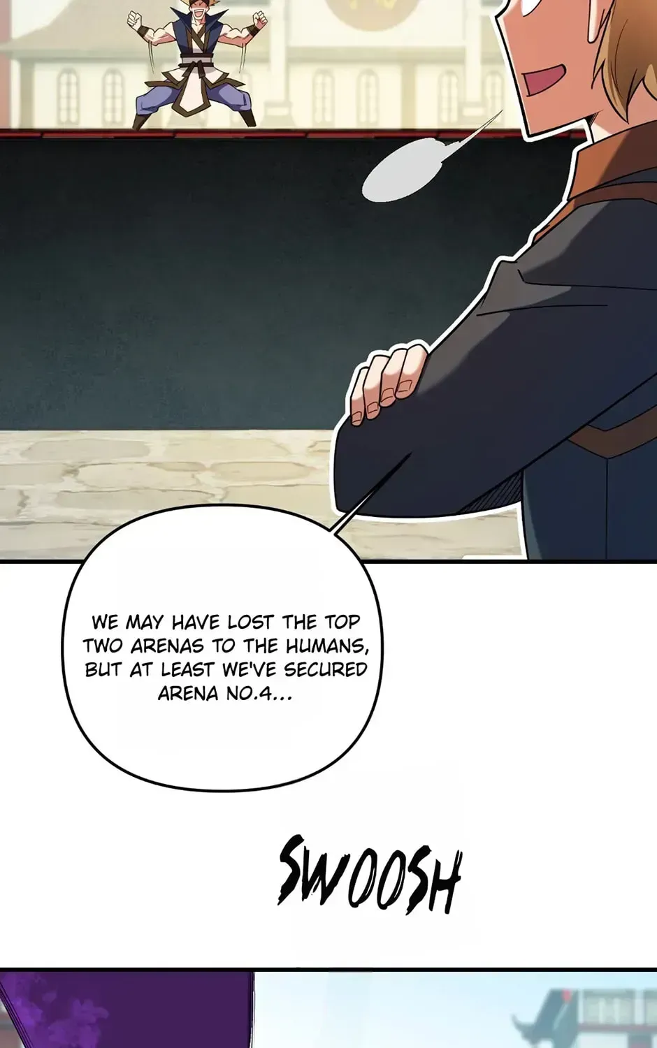 Read God killer chapter 220 image 60 on Lezhin