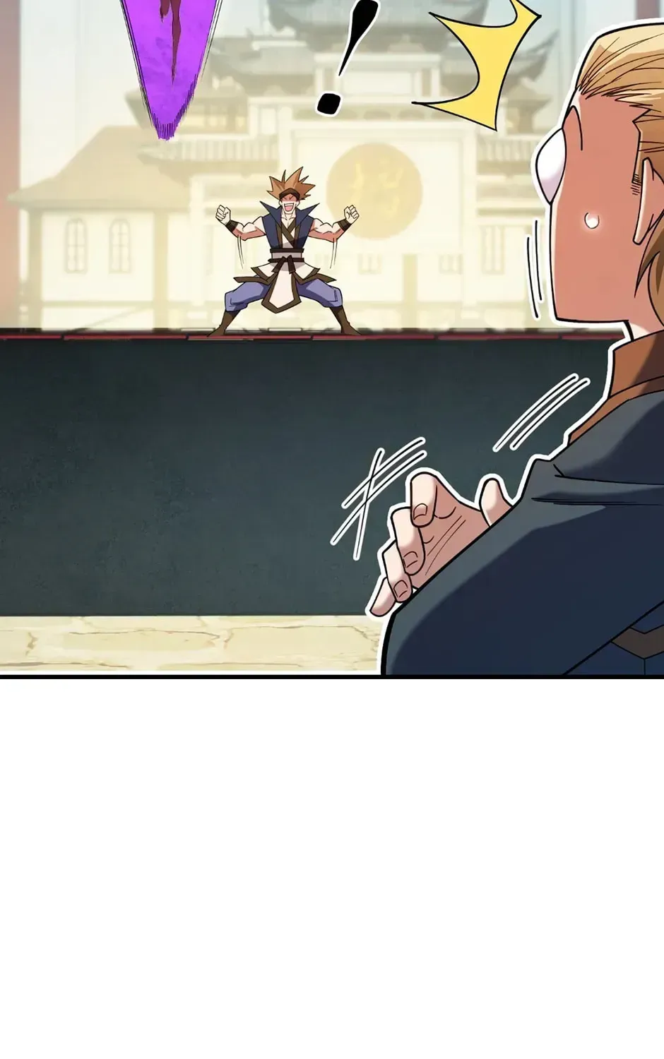 Read God killer chapter 220 image 62 on Lezhin