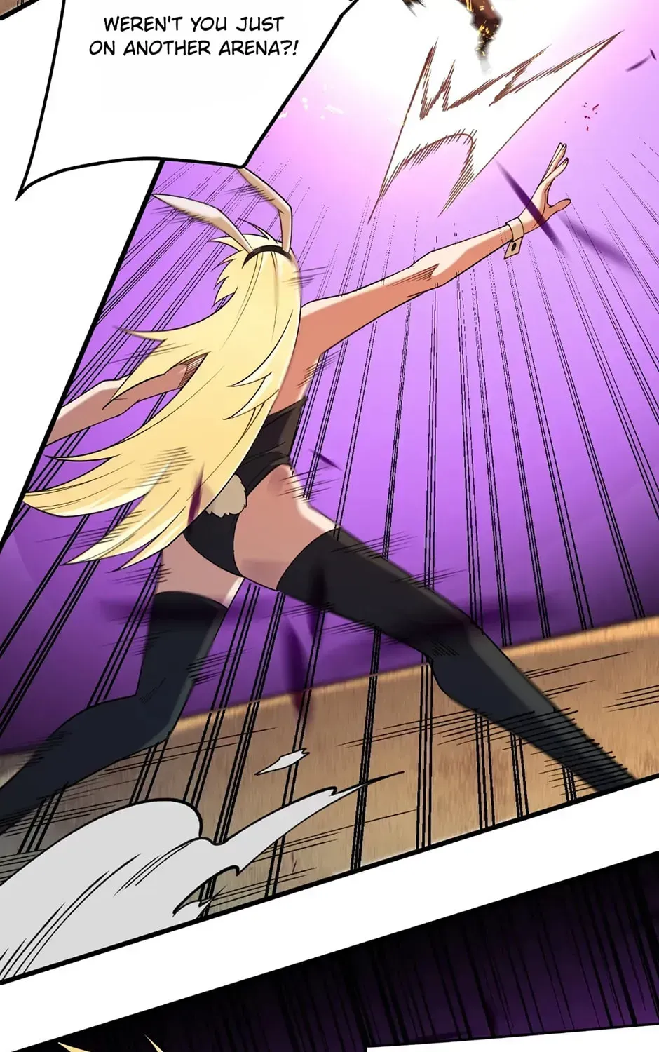 Read God killer chapter 220 image 72 on Lezhin
