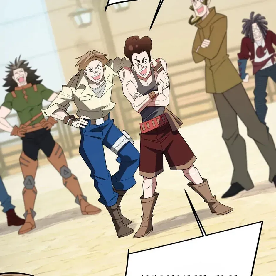 Read God killer chapter 220 image 85 on Lezhin
