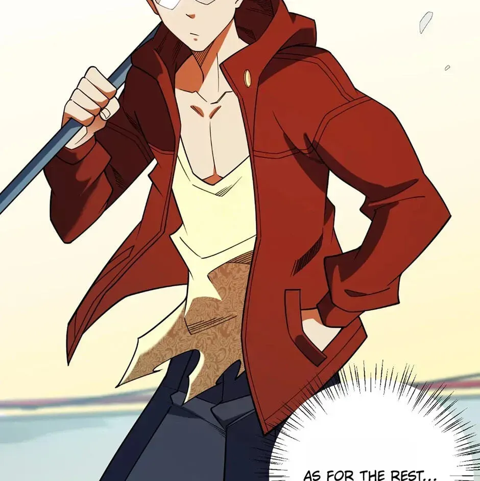 Read God killer chapter 220 image 94 on Lezhin