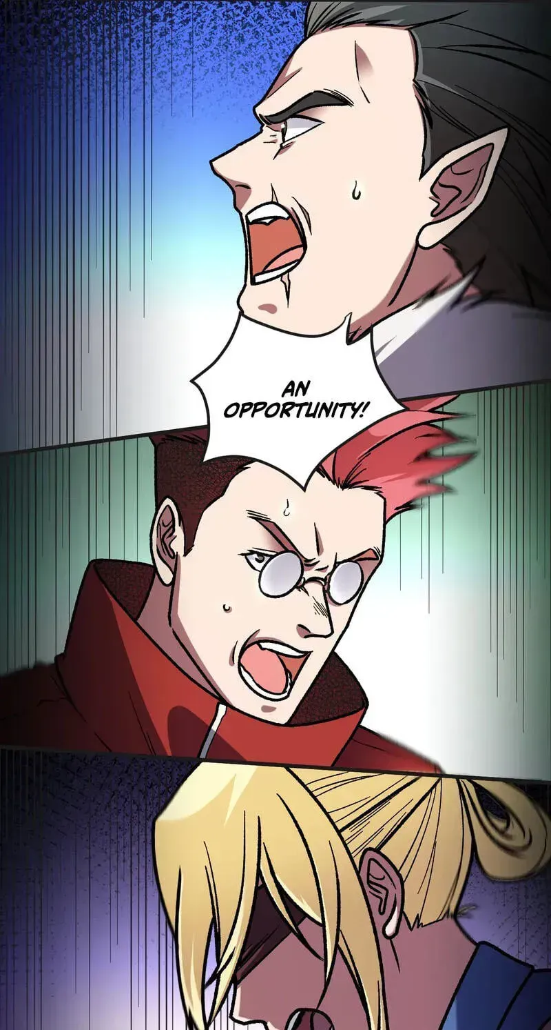 Read God killer chapter 223 image 11 on Lezhin
