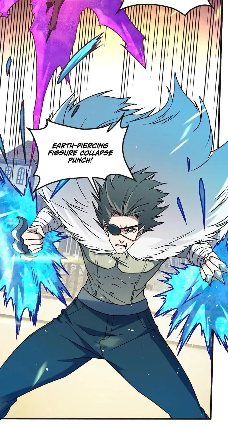 Read God killer chapter 223 image 13 on Lezhin