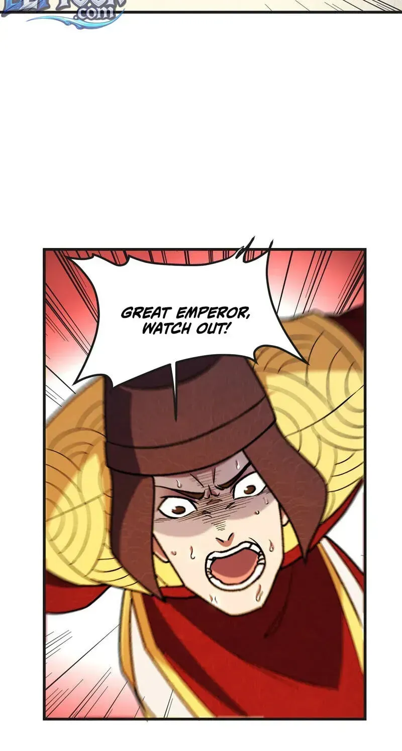 Read God killer chapter 223 image 17 on Lezhin
