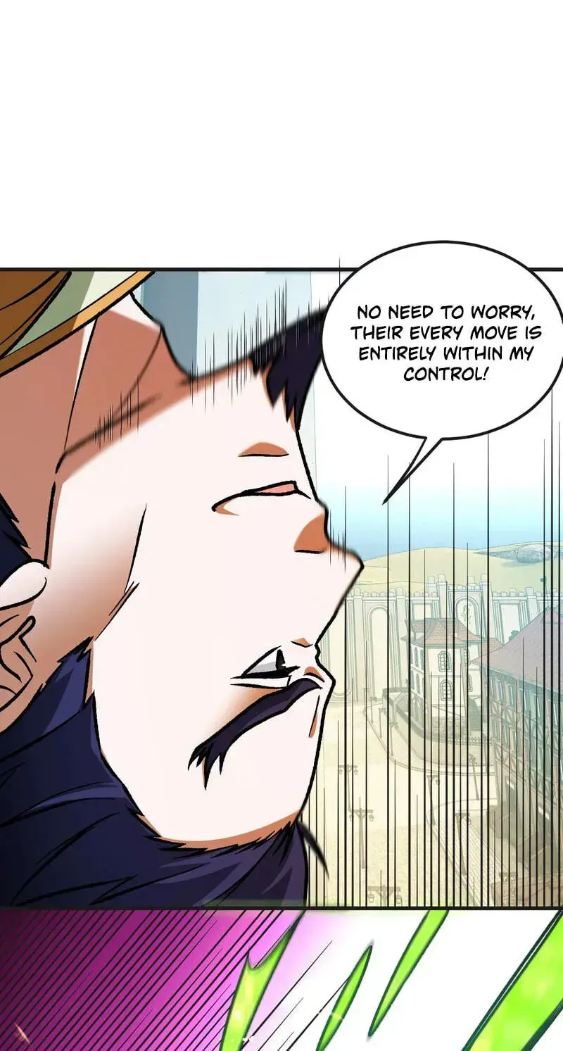 Read God killer chapter 223 image 18 on Lezhin