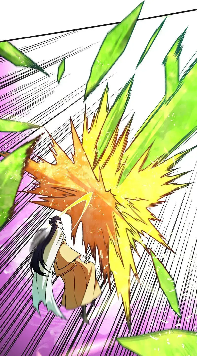 Read God killer chapter 223 image 20 on Lezhin