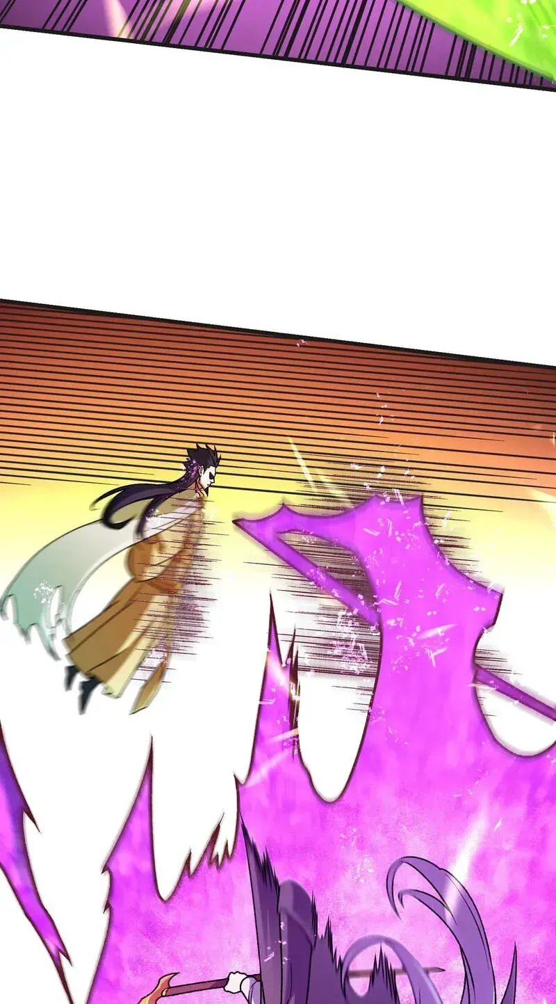 Read God killer chapter 223 image 21 on Lezhin