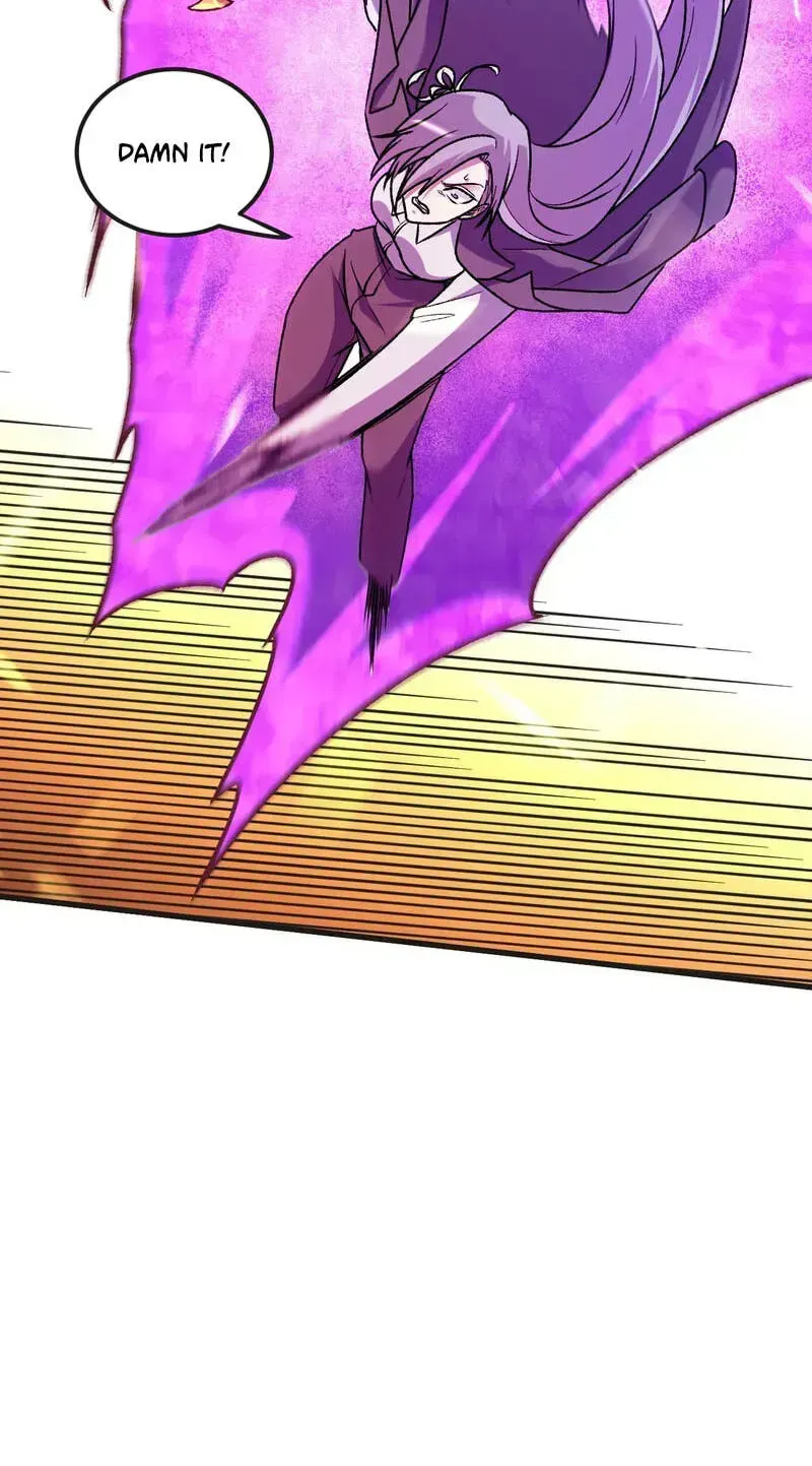 Read God killer chapter 223 image 22 on Lezhin