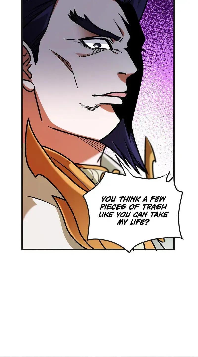 Read God killer chapter 223 image 29 on Lezhin