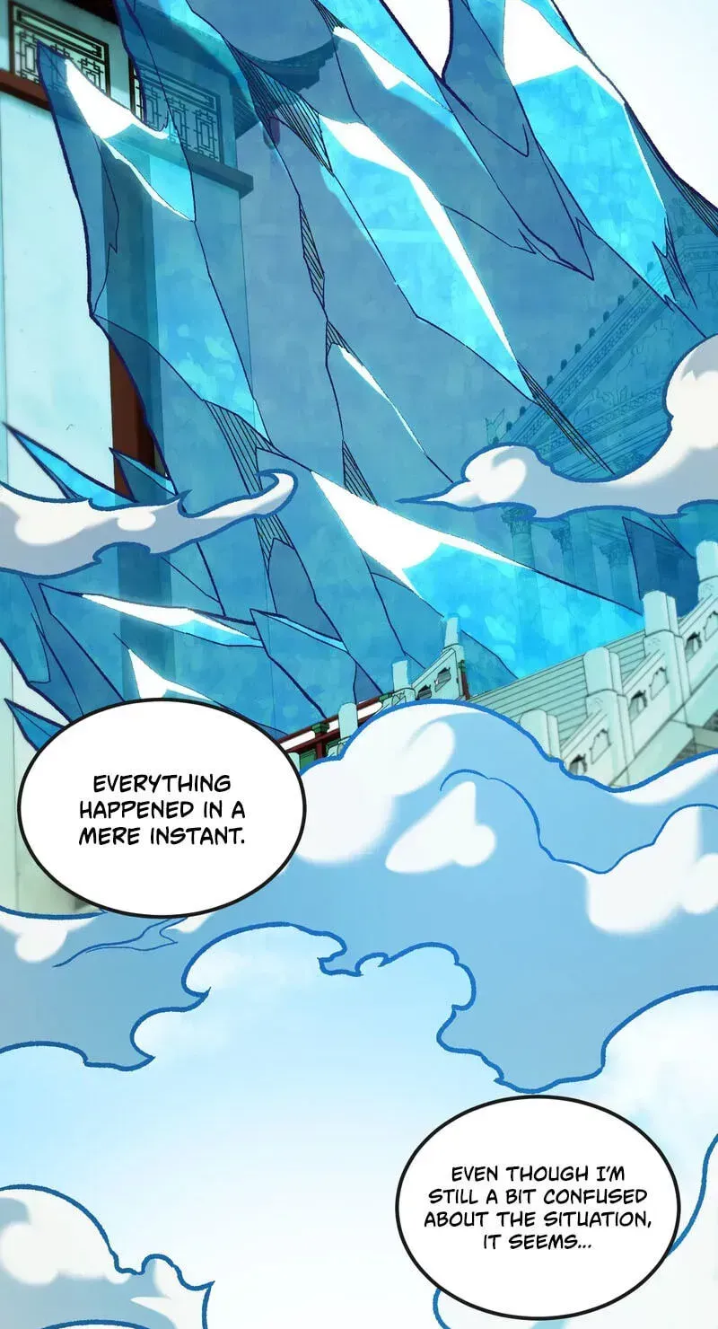 Read God killer chapter 223 image 3 on Lezhin
