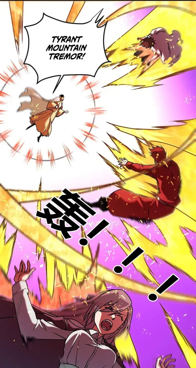 Read God killer chapter 223 image 30 on Lezhin