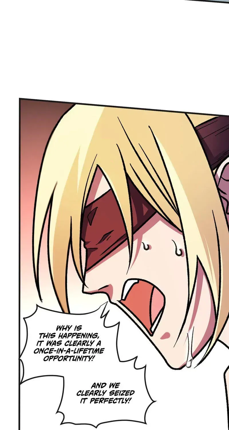 Read God killer chapter 223 image 36 on Lezhin