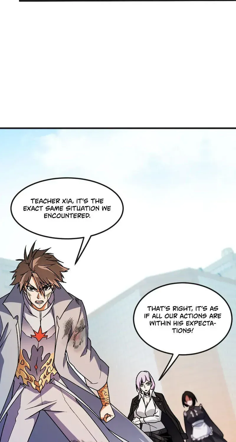 Read God killer chapter 223 image 38 on Lezhin
