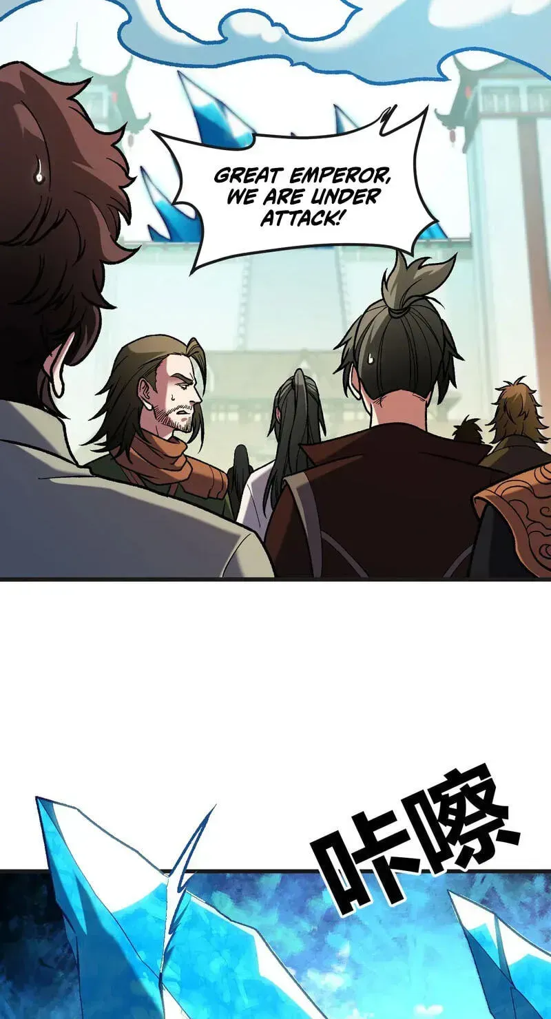 Read God killer chapter 223 image 4 on Lezhin