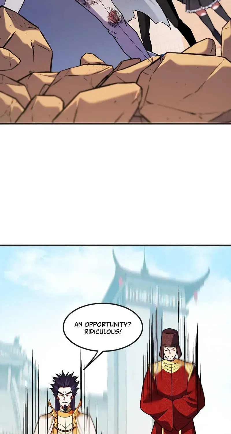 Read God killer chapter 223 image 40 on Lezhin