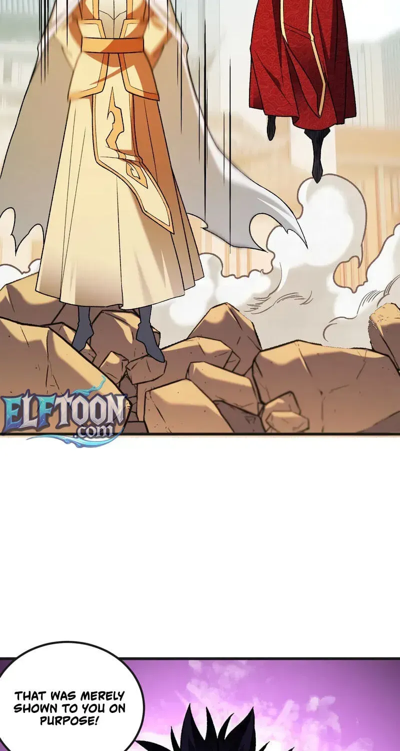Read God killer chapter 223 image 42 on Lezhin