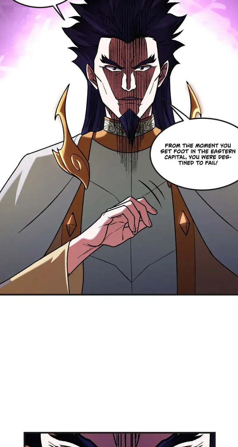 Read God killer chapter 223 image 44 on Lezhin