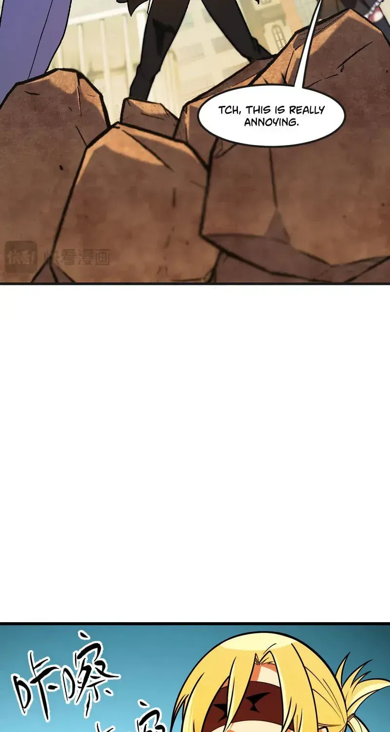 Read God killer chapter 223 image 49 on Lezhin