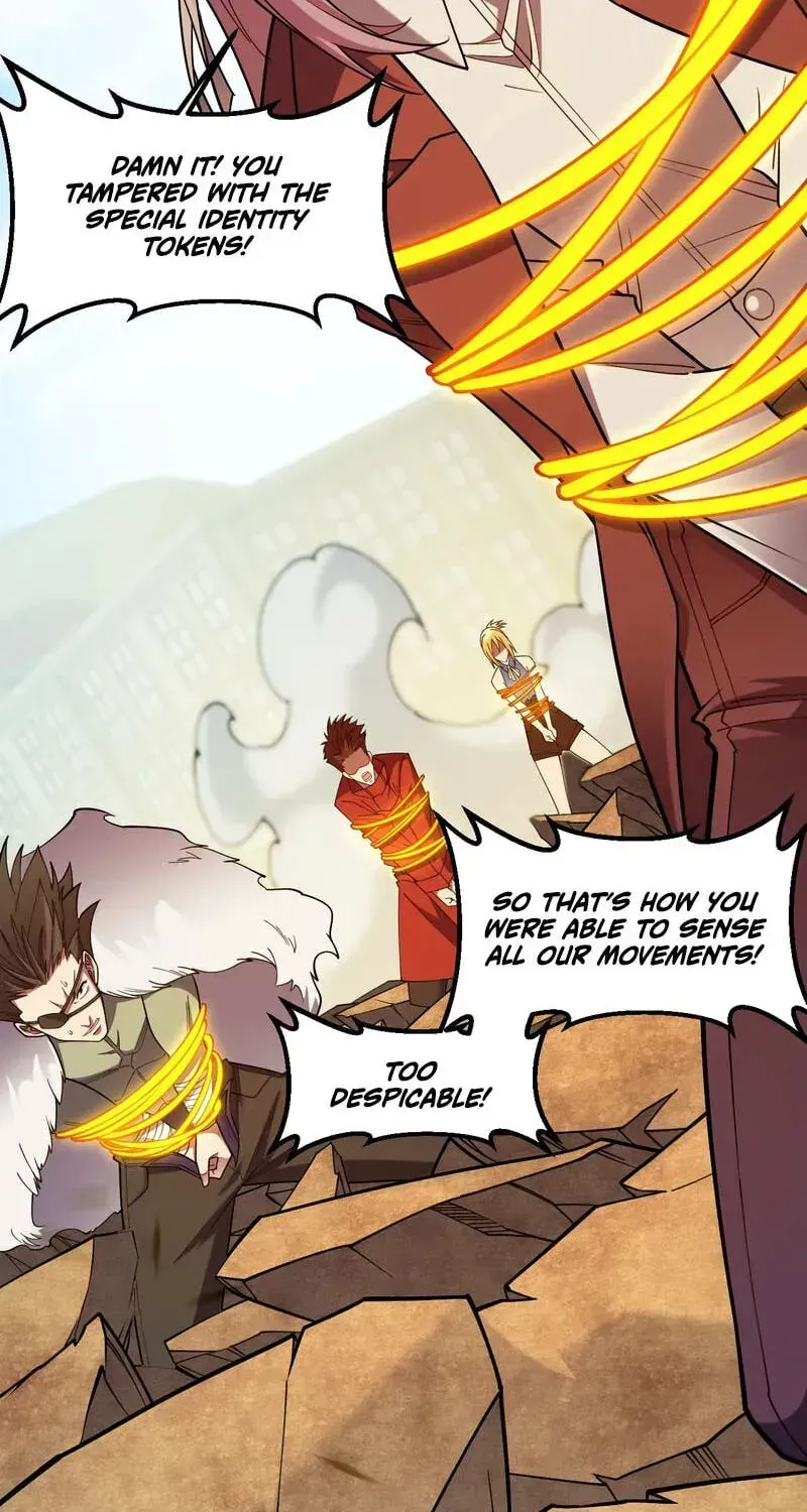 Read God killer chapter 223 image 51 on Lezhin