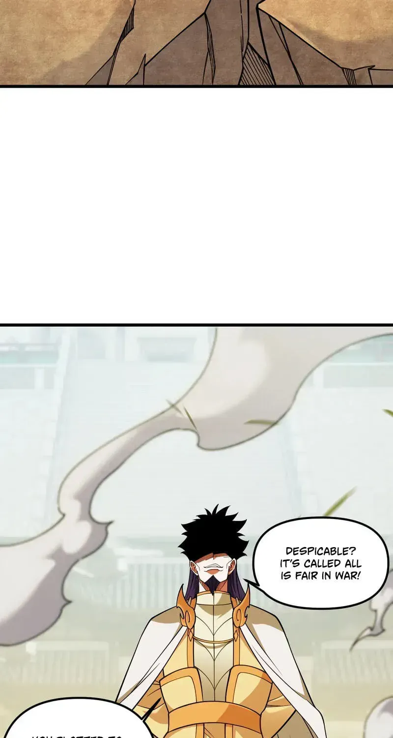 Read God killer chapter 223 image 52 on Lezhin