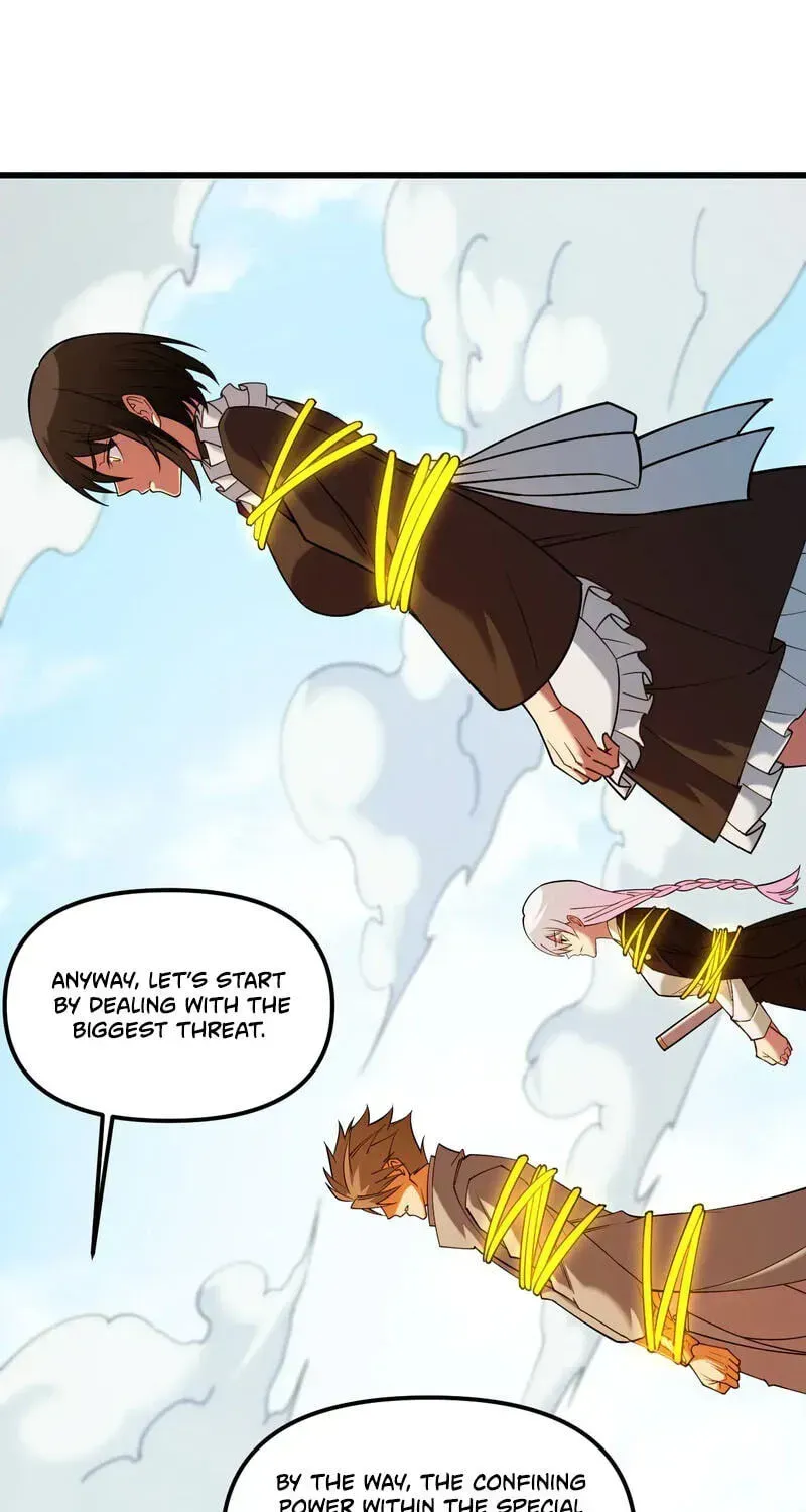 Read God killer chapter 223 image 56 on Lezhin