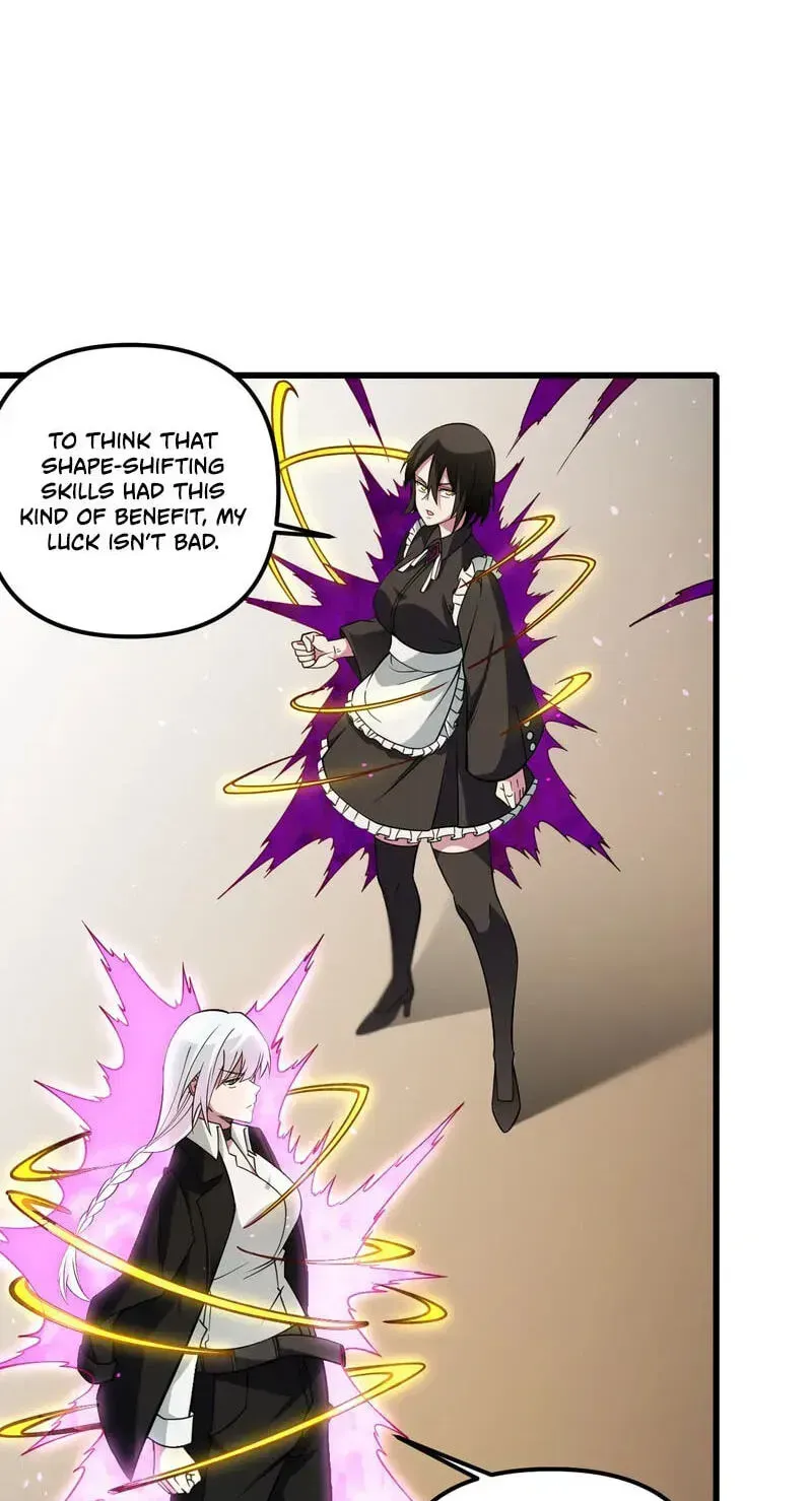 Read God killer chapter 223 image 61 on Lezhin