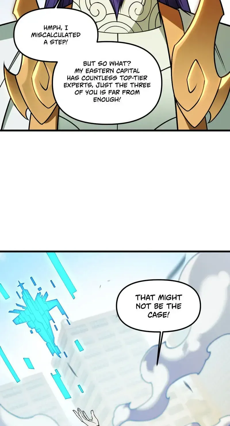Read God killer chapter 223 image 63 on Lezhin