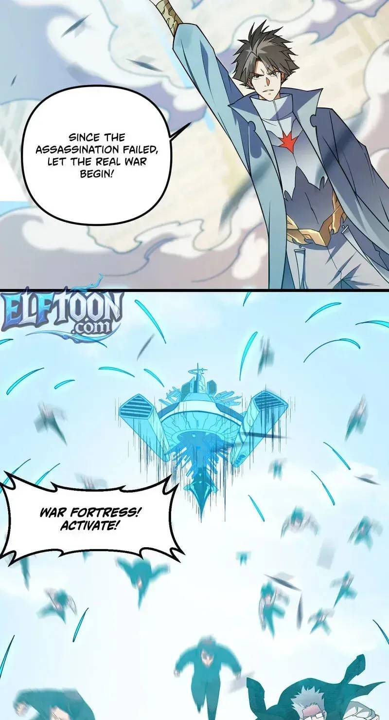 Read God killer chapter 223 image 64 on Lezhin