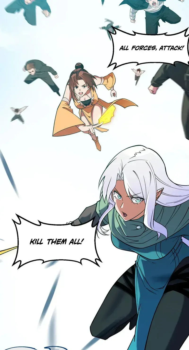 Read God killer chapter 223 image 65 on Lezhin