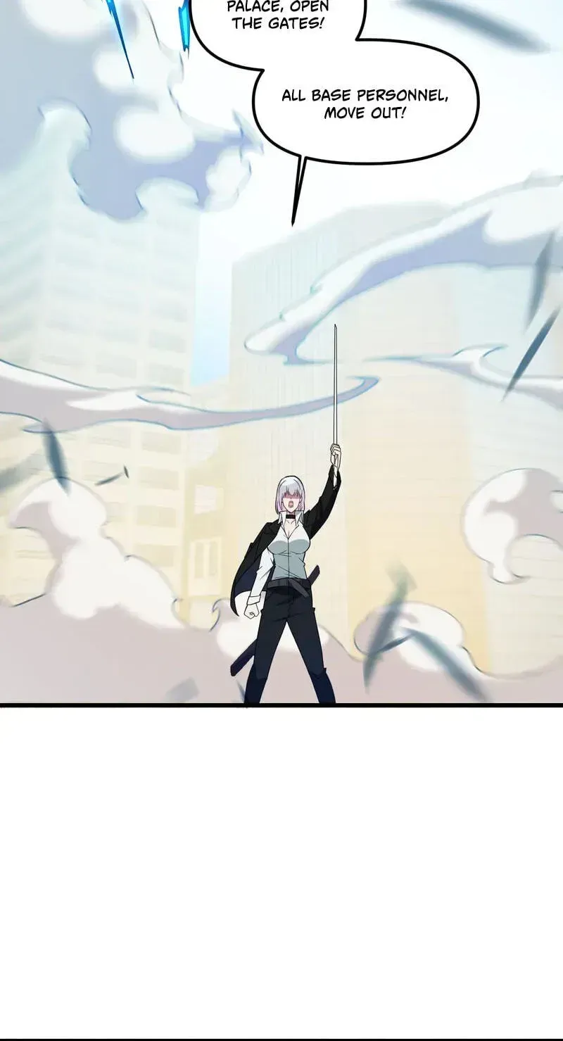 Read God killer chapter 223 image 67 on Lezhin