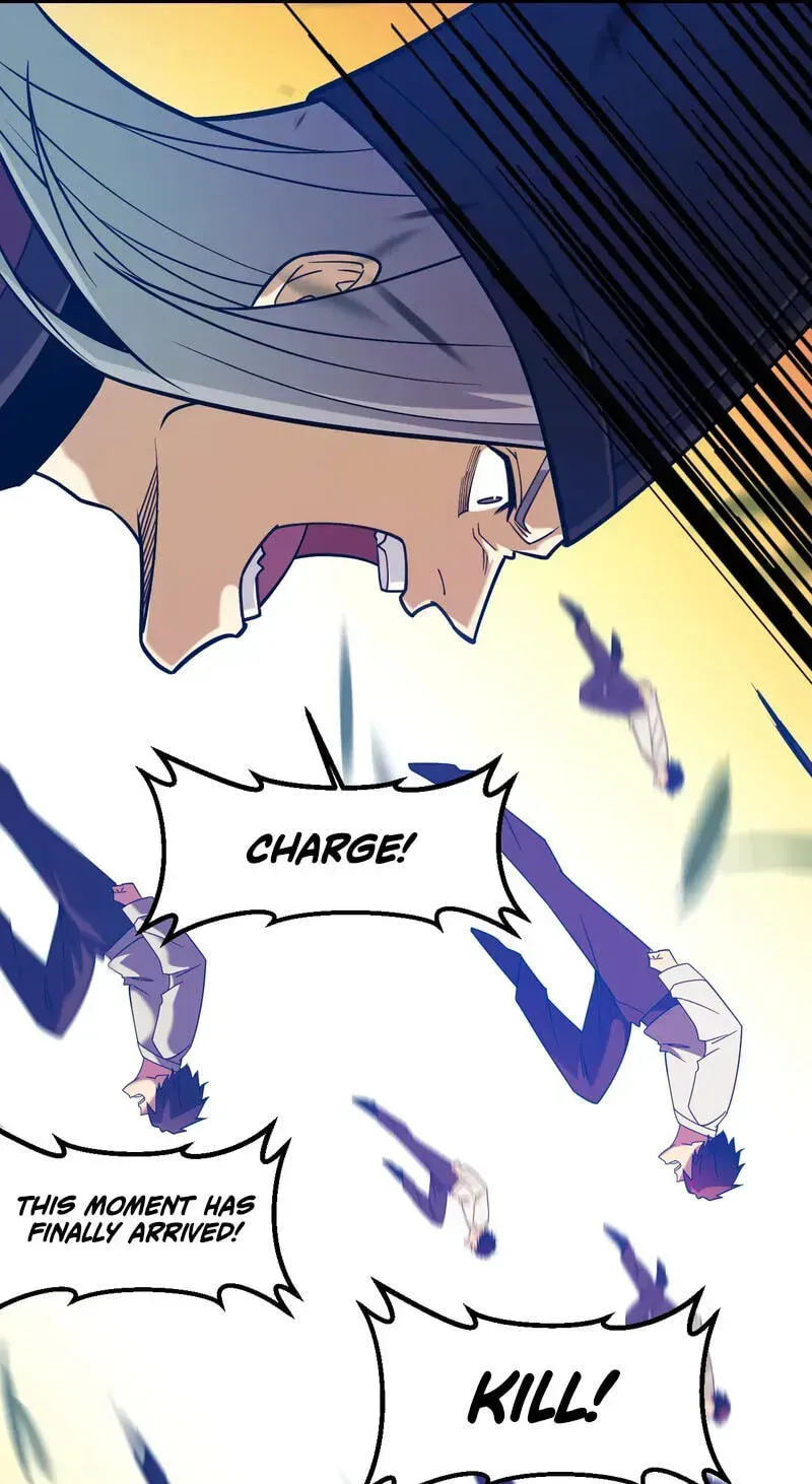 Read God killer chapter 223 image 68 on Lezhin