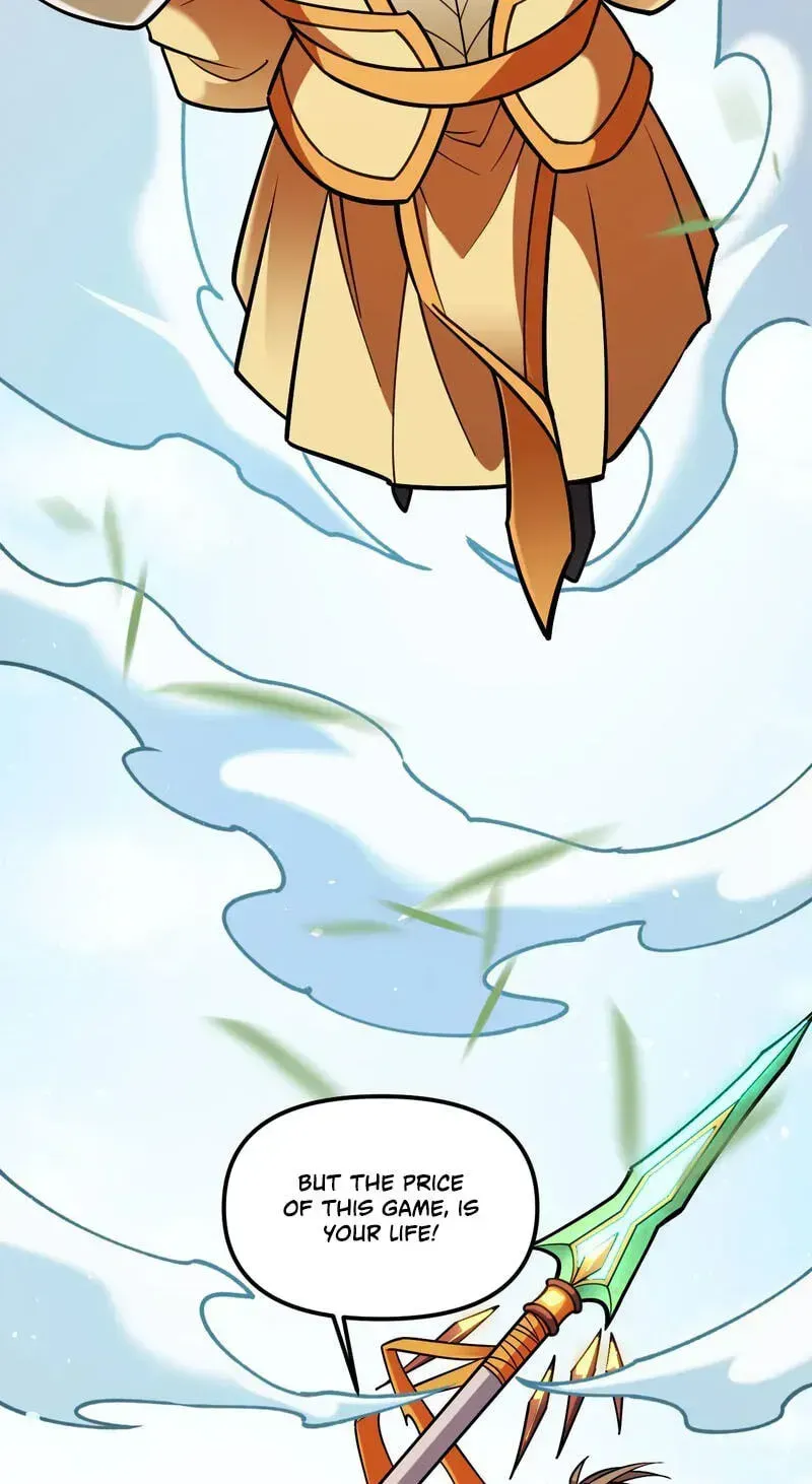 Read God killer chapter 223 image 72 on Lezhin