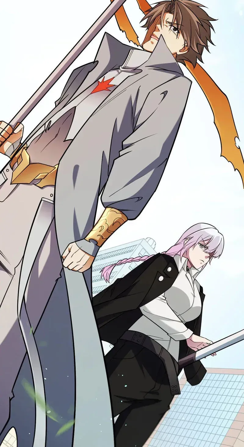 Read God killer chapter 223 image 73 on Lezhin