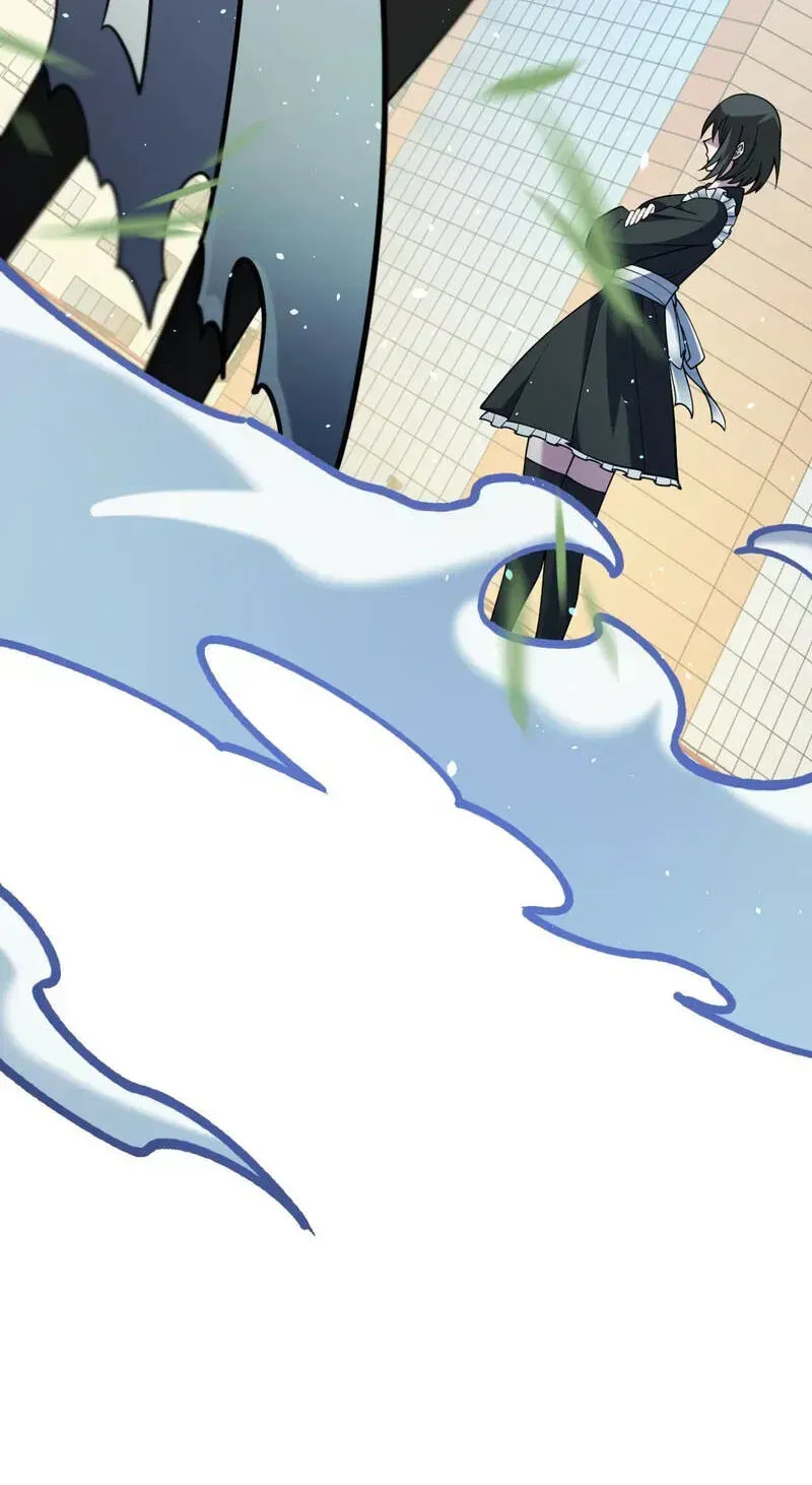 Read God killer chapter 223 image 74 on Lezhin