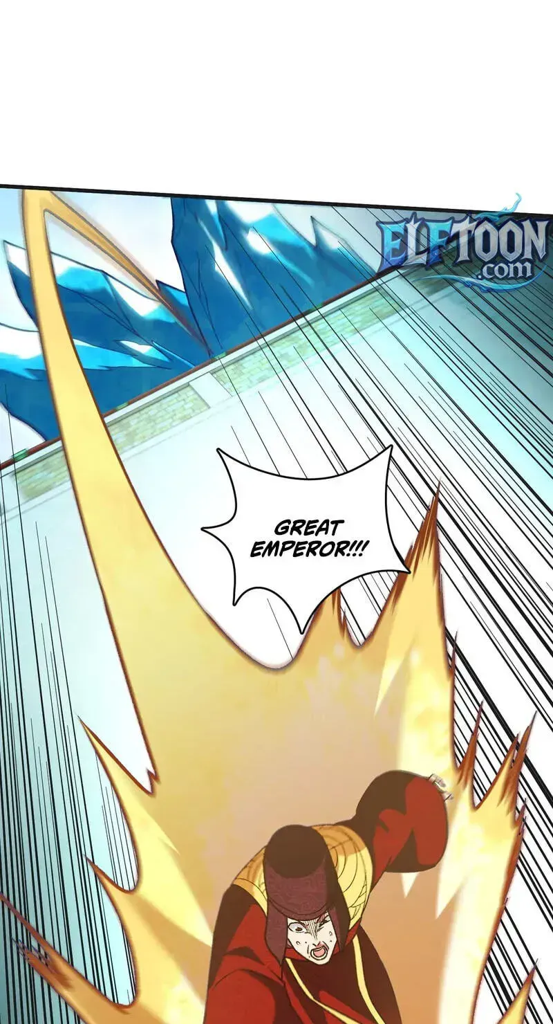 Read God killer chapter 223 image 9 on Lezhin