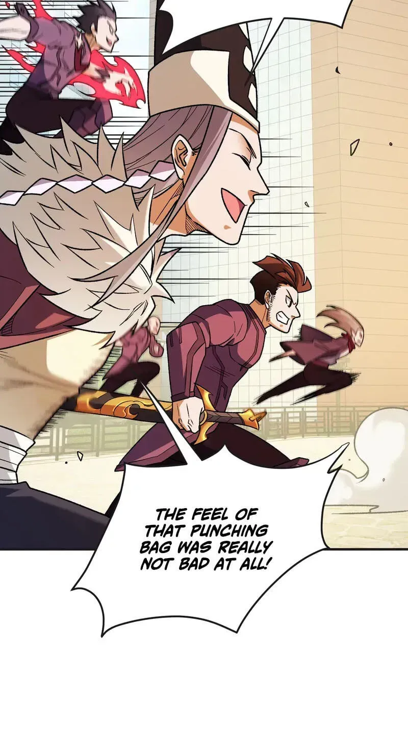 Read God killer chapter 224 image 10 on Lezhin