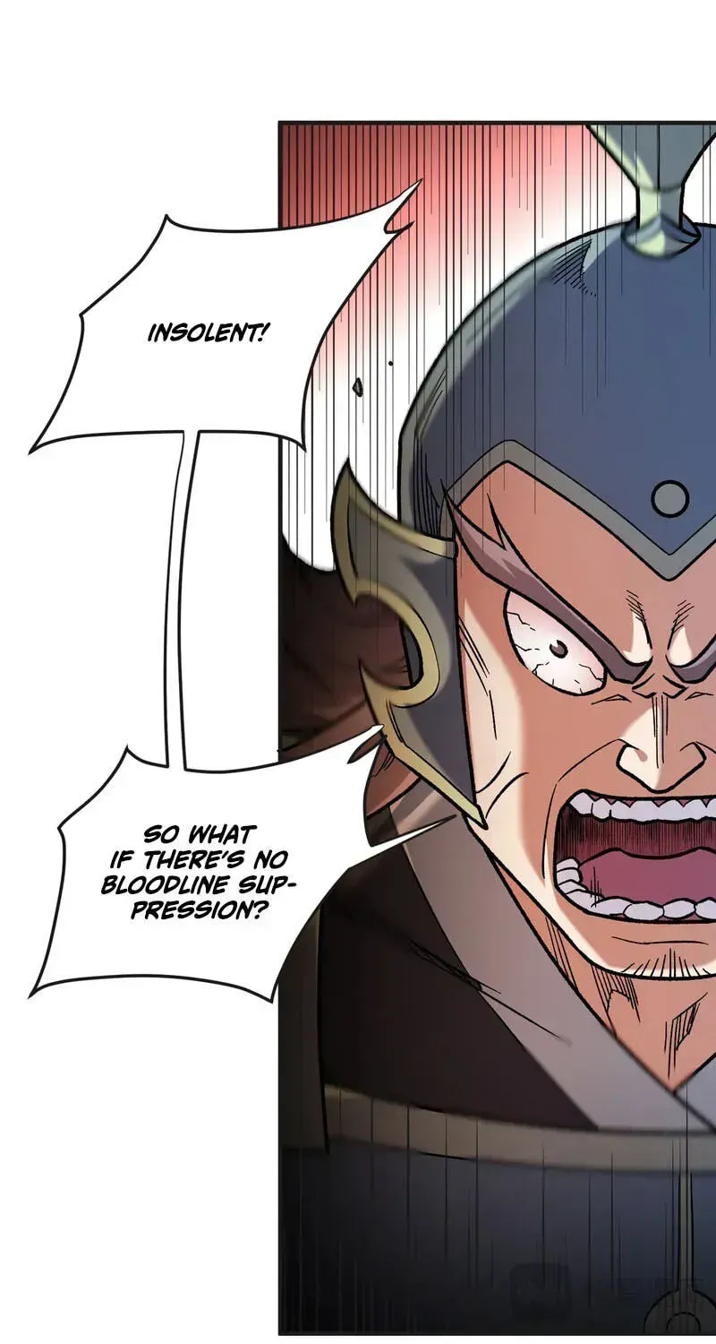 Read God killer chapter 224 image 11 on Lezhin