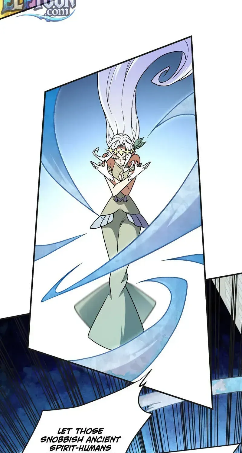 Read God killer chapter 224 image 23 on Lezhin
