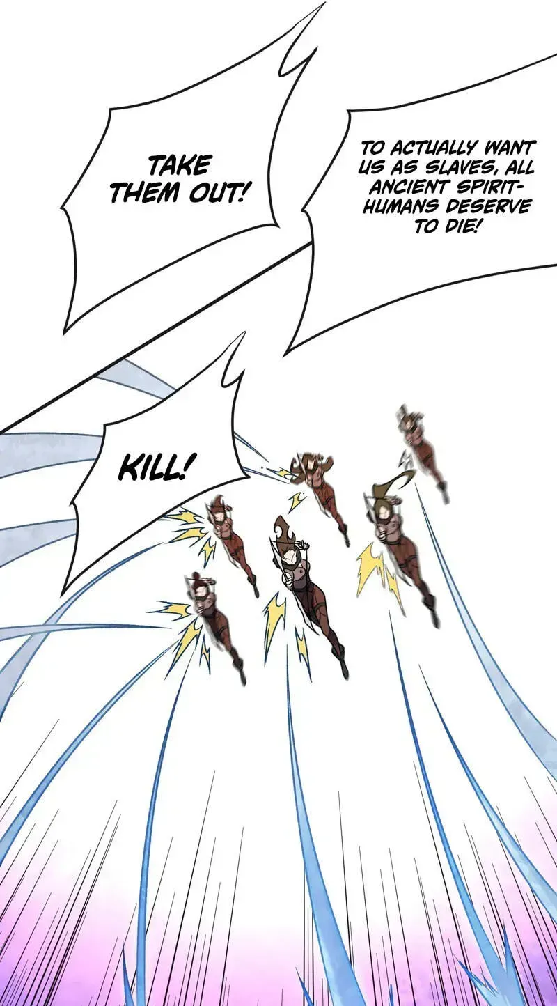 Read God killer chapter 224 image 28 on Lezhin
