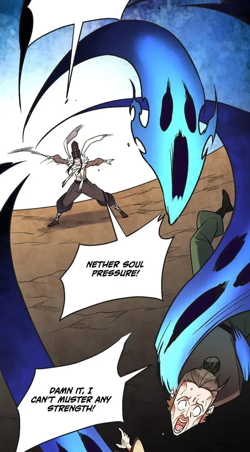 Read God killer chapter 224 image 31 on Lezhin