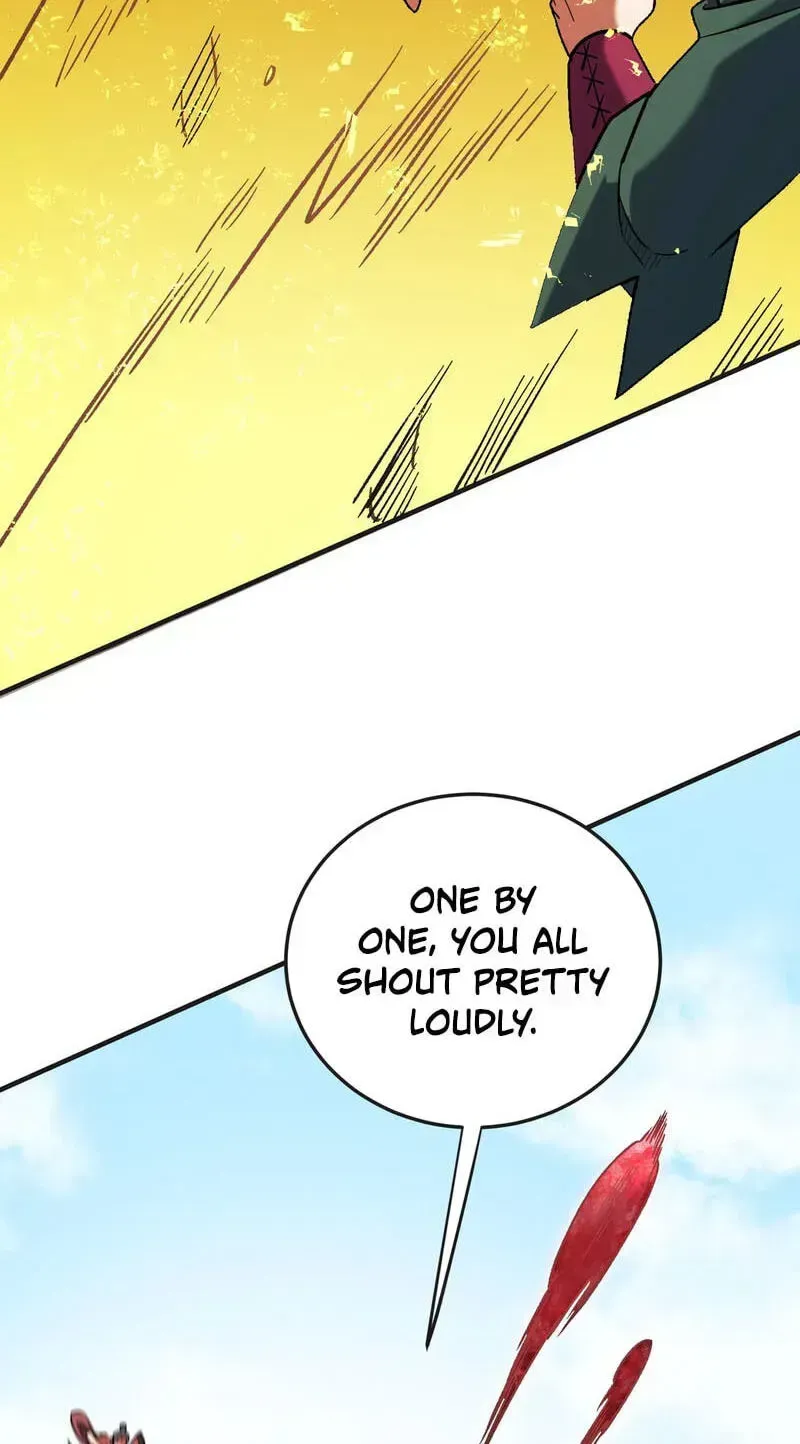 Read God killer chapter 224 image 35 on Lezhin