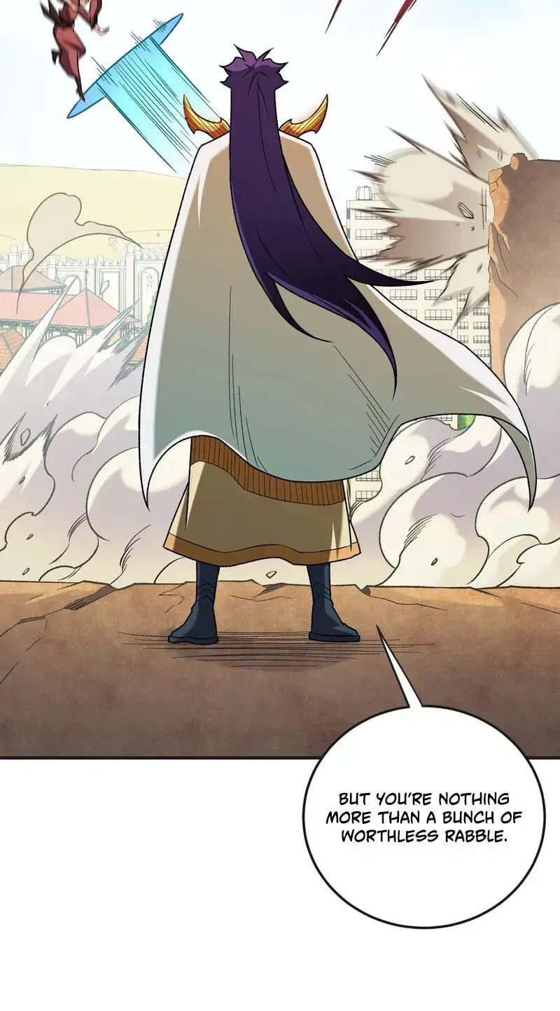 Read God killer chapter 224 image 36 on Lezhin