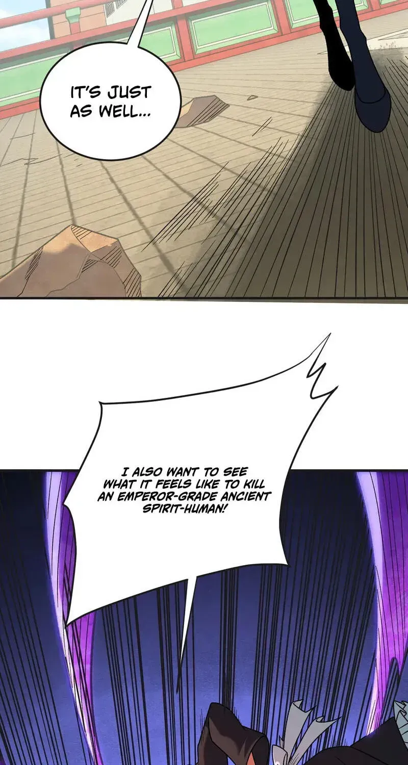 Read God killer chapter 224 image 39 on Lezhin