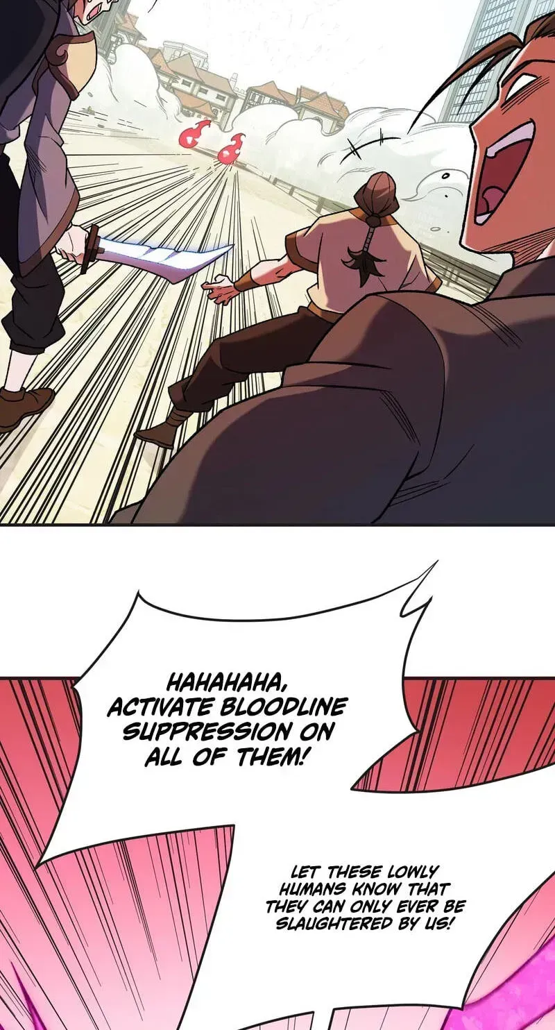 Read God killer chapter 224 image 5 on Lezhin