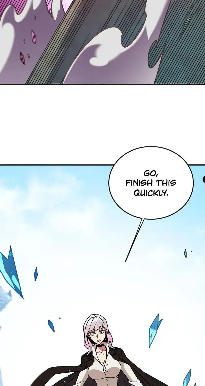 Read God killer chapter 224 image 51 on Lezhin